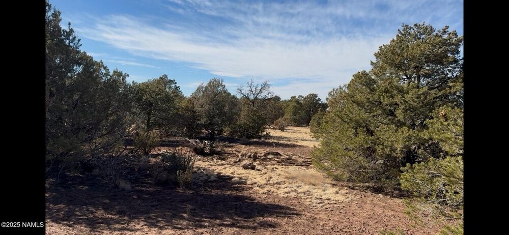 Photo of Mobile Home Lot