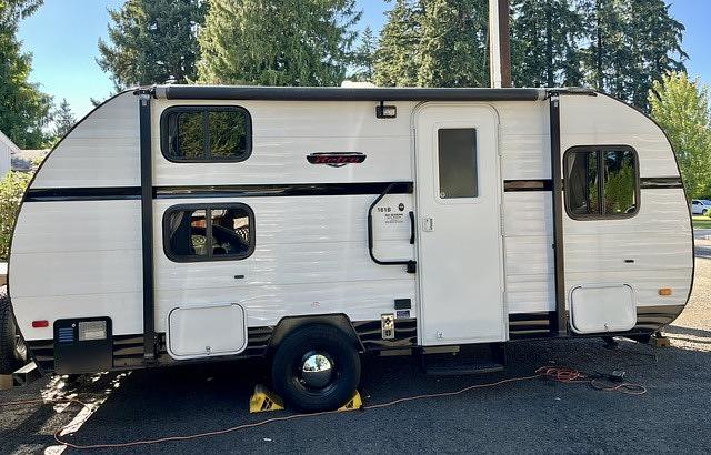 Photo of Rv