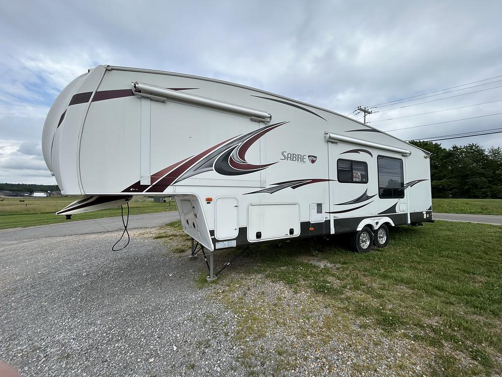 Photo of Rv
