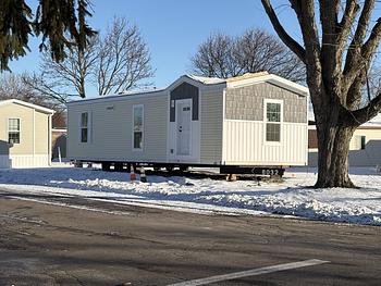 Thumbnail of mobile home