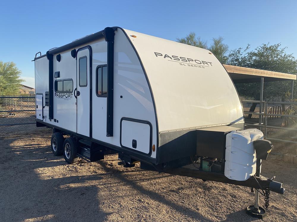 Photo of Rv