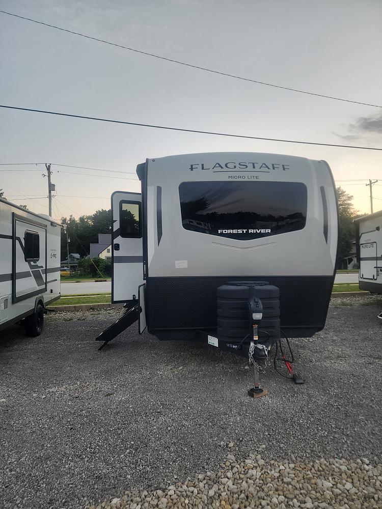 Photo of Rv