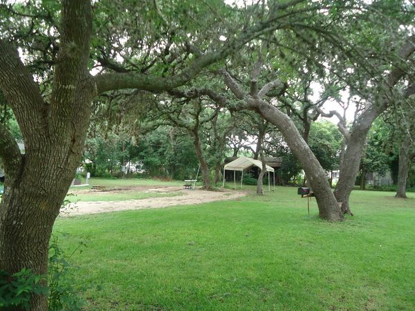 Photo of RV Lot