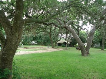 Photo of RV Lot