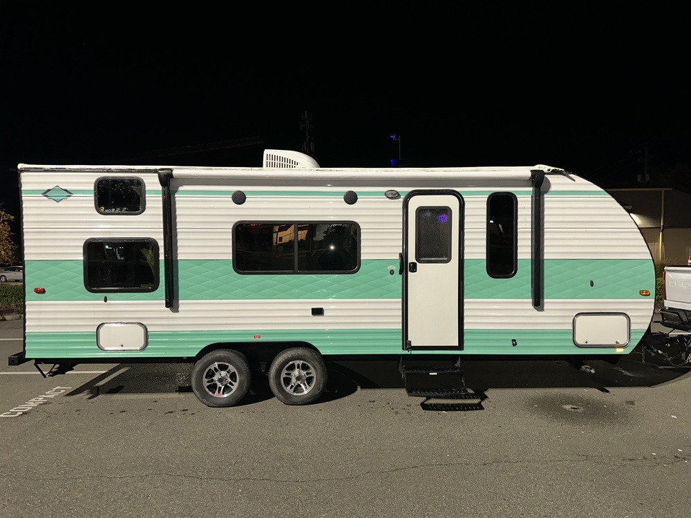 Photo of Rv
