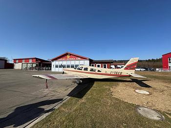 Thumbnail of aircraft