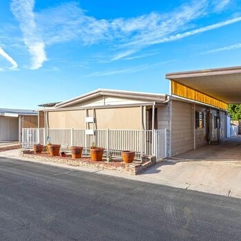 Thumbnail of mobile home