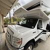 RV for Sale: 2024 ODYSSEY SE 22CF