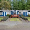 Mobile Home for Sale: 1 Story,Manufactured Home - Manufactured Home on Real Property, Eagle Creek, OR