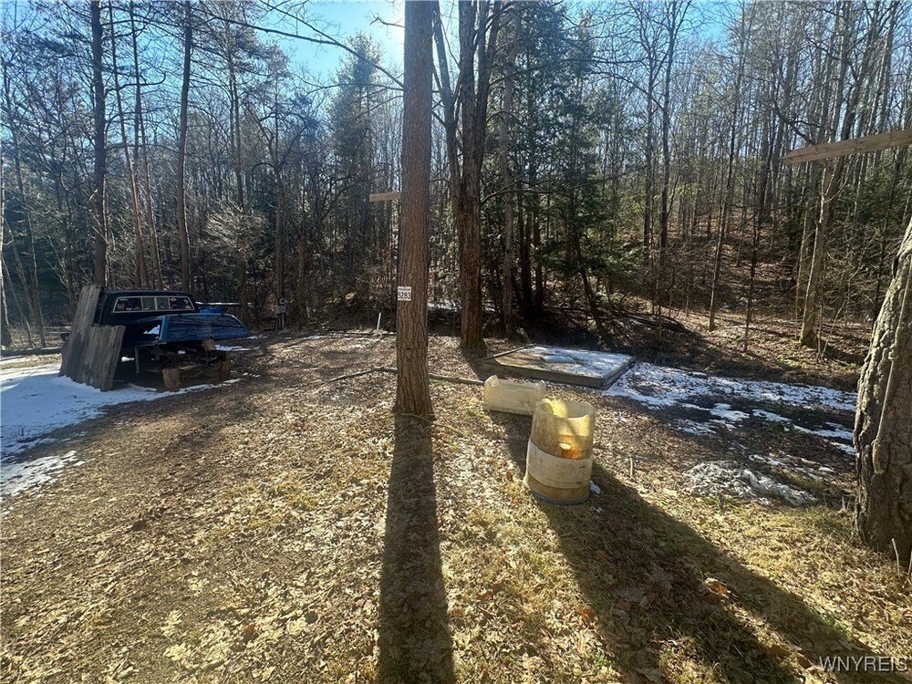 Photo of Mobile Home Lot
