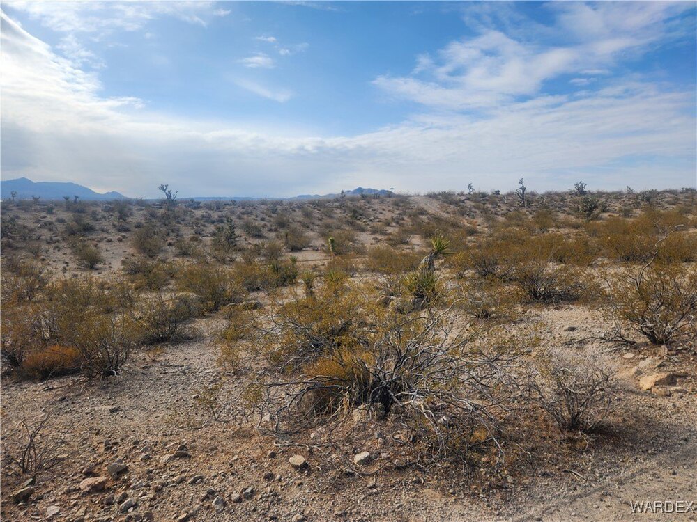 Photo of Mobile Home Lot