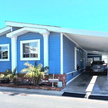 Thumbnail of mobile home