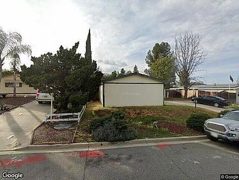 Thumbnail of mobile home