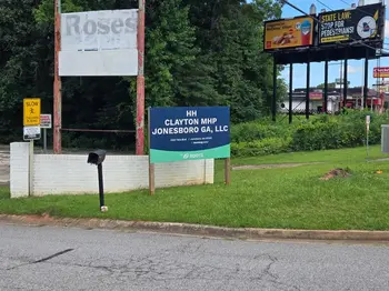 Thumbnail of mobile home park