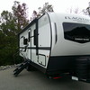 RV for Sale: 2026 FLAGSTAFF MICRO LITE 25DBH