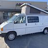 RV for Sale: 1995 EUROVAN FULL CAMPER