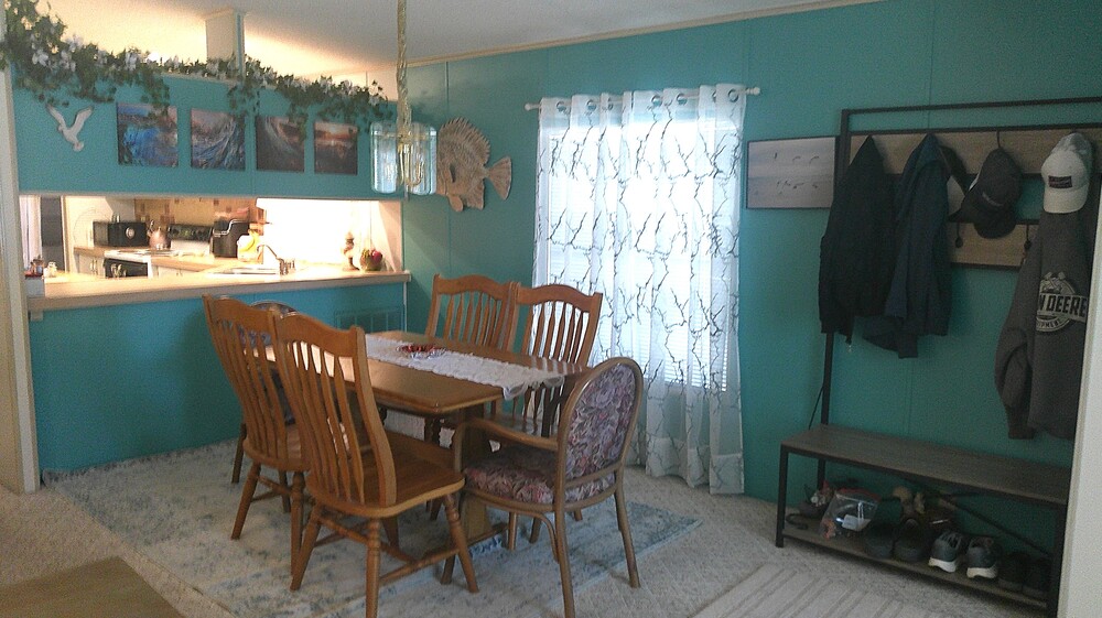 Lake Griffin Harbor Village