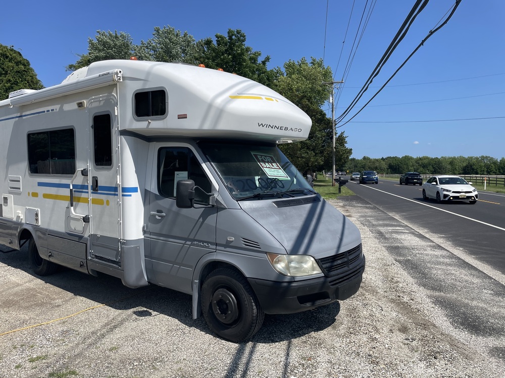 Photo of Rv