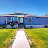 Mobile Home for Sale: 3 Bed 2 Bath 1989 Mobile Home