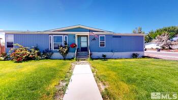 Thumbnail of mobile home