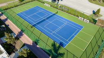 Thumbnail of mobile home park