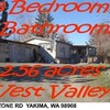 Mobile Home for Sale: 3 Bed 2 Bath 1984 Mobile Home