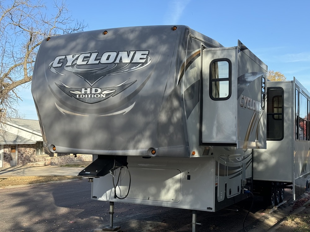 Photo of Rv