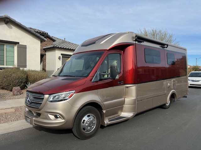 Photo of Rv