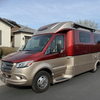 RV for Sale: 2021 SPRINTER 3500 EXTENDED XD