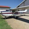 Aircraft for Sale: 1974 Cessna F-172 M Diesel G3Xi