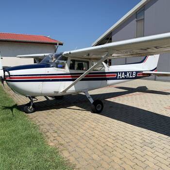 Thumbnail of aircraft