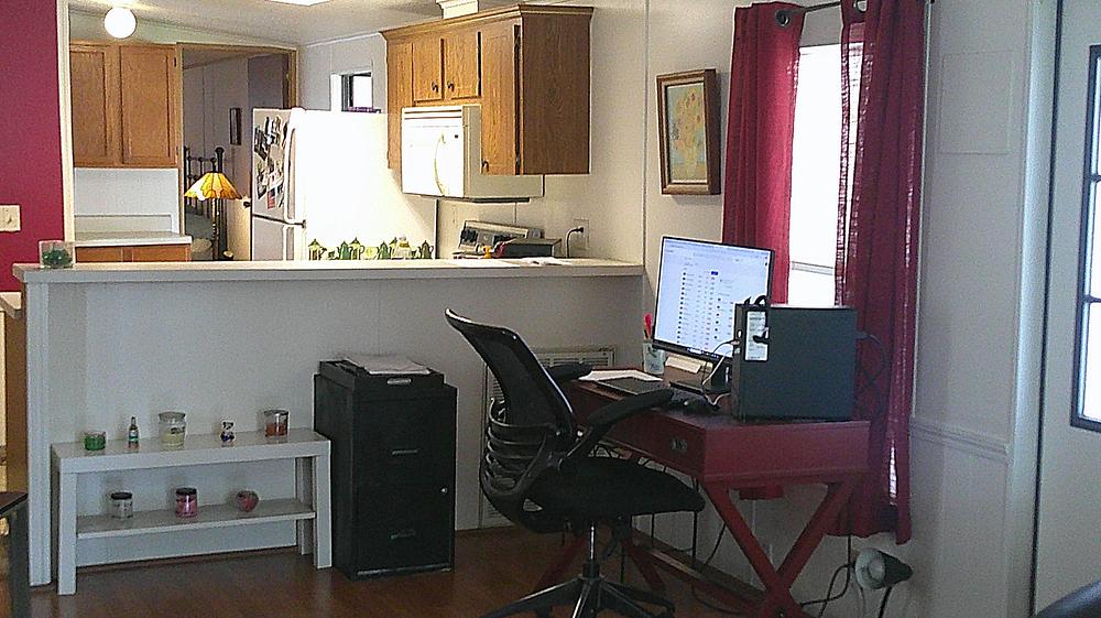 Lake Griffin Harbor Village