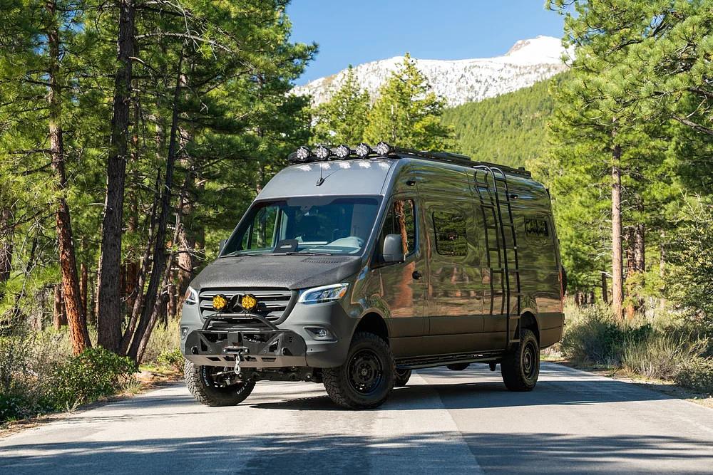 Photo of Rv