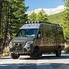 RV for Sale: 2025 SPRINTER 170 AWD HIGH-ROOF