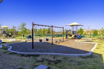 Thumbnail of mobile home park