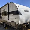 RV for Sale: 2022 SUN-LITE 16BH