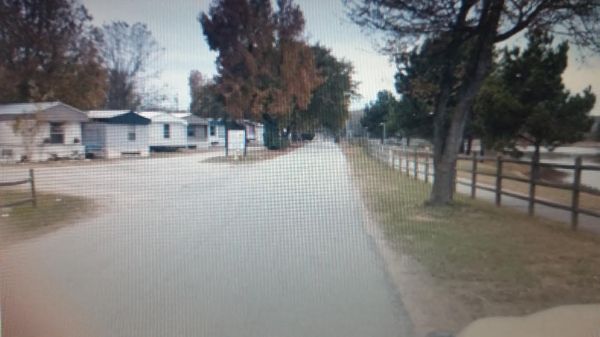 Photo of Mobile Home Park