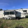 RV for Sale: 2019 SOLITUDE 3740BH