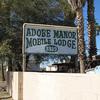 Mobile Home Park for Sale: Adobe Manor MHP, Tucson, AZ