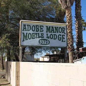 Thumbnail of mobile home park