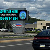 Billboard for Rent: Business Rt.1 and PA State Rt.413 Langhorne, PA  Digital #700B, Langhorne, PA