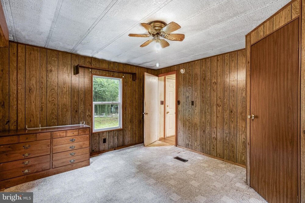 Photo of Mobile Home Lot