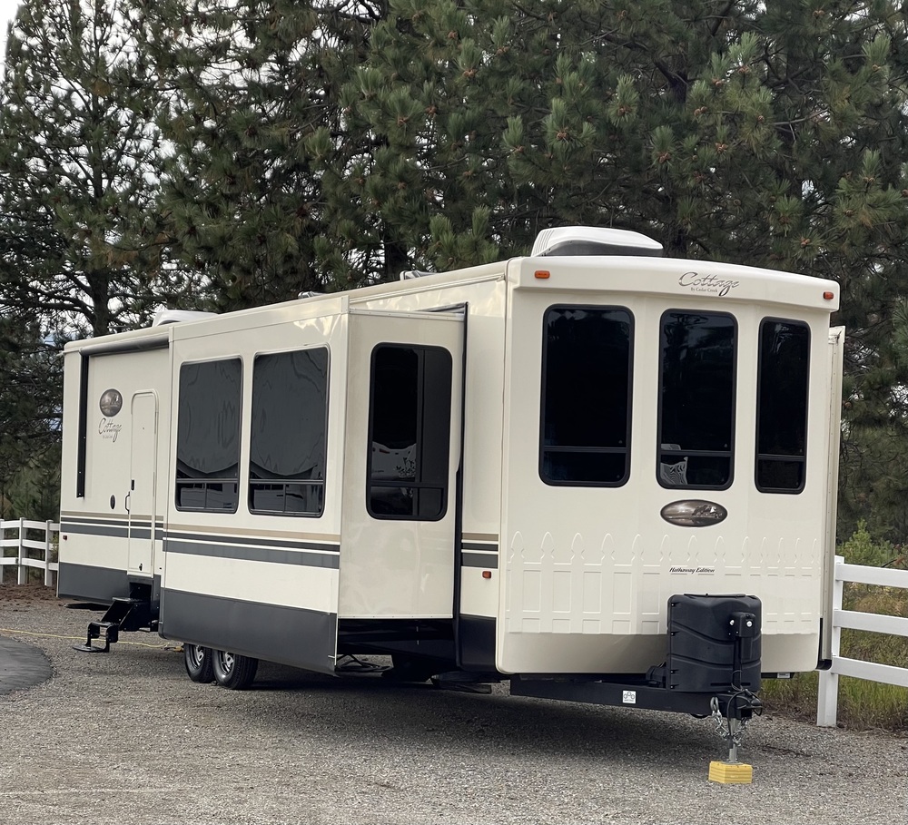 Photo of Rv