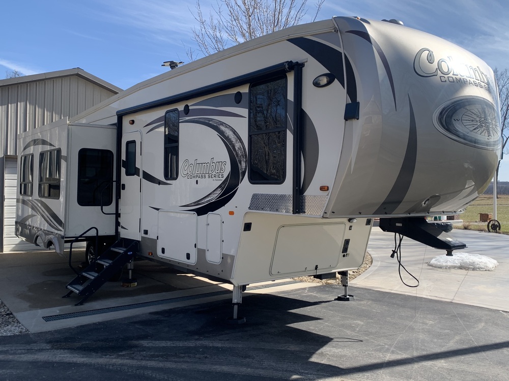 Photo of Rv