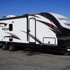 RV for Sale: 2019 NORTH TRAIL 25LRSS