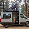 RV for Sale: 2022 SPRINTER 144 4X4