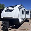 RV for Sale: 2022 VIBE 28BH