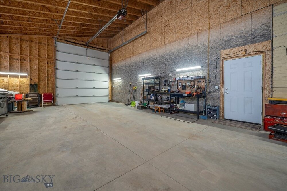 Photo of Mobile Home Lot