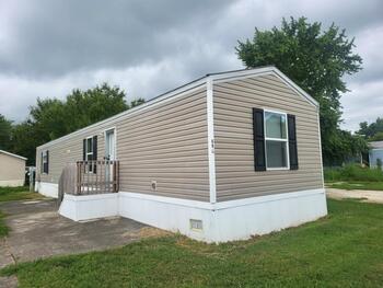 Thumbnail of mobile home