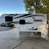 RV for Sale: 2018 850 Truck Camper LONG BED